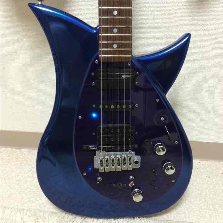 東海 タルボ TOKAI TALBO 美品