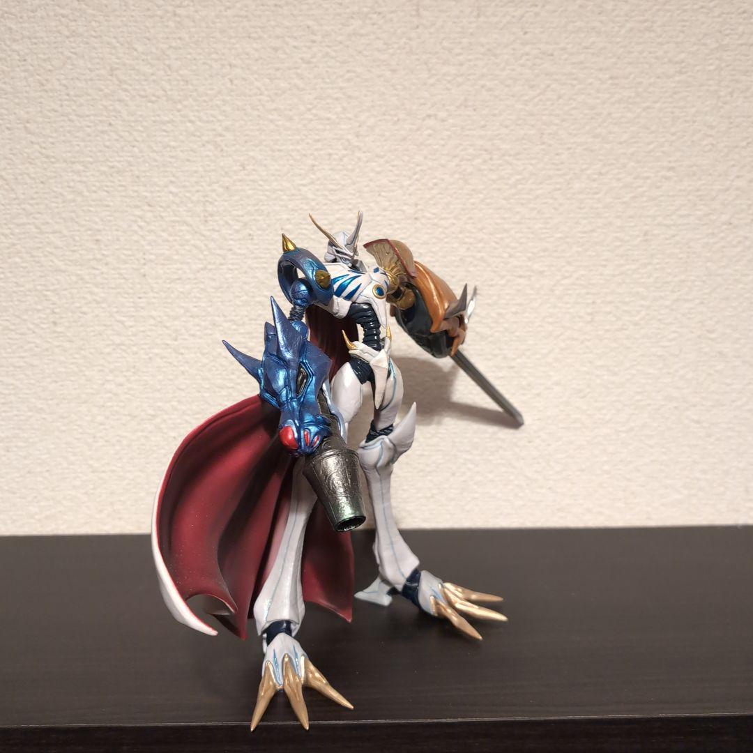 一番くじ　デジモンシリーズ -光と闇の衝突- A賞 B賞 C賞