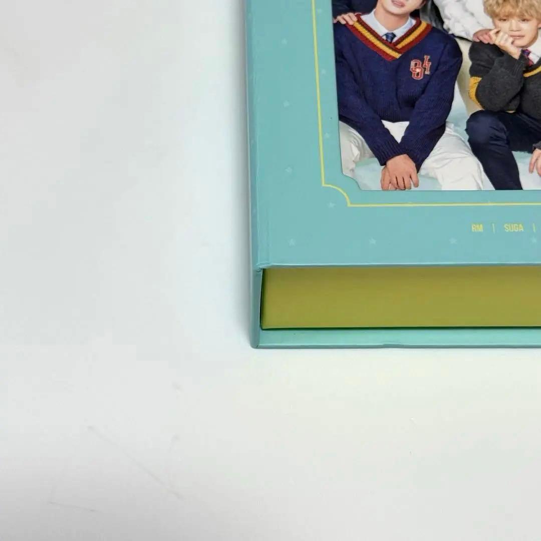 BTS HappyEverAfter DVD 日本語字幕