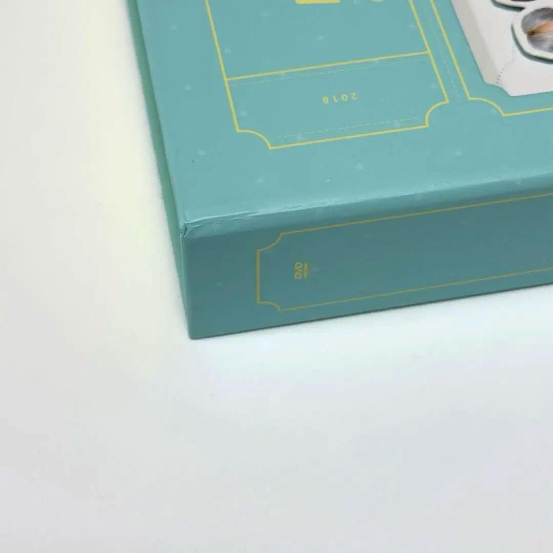BTS HappyEverAfter DVD 日本語字幕