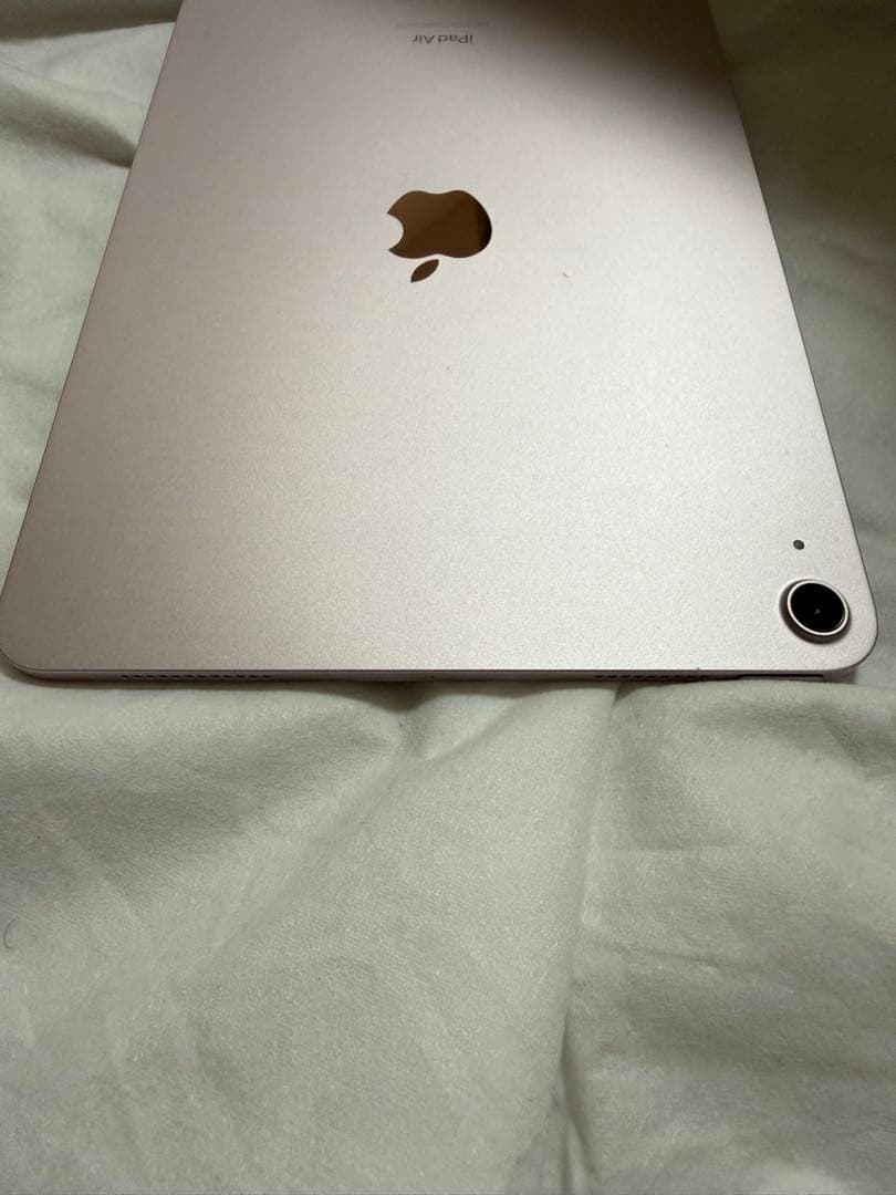 iPadAir第5世代Wi-Fi 64GB ピンクApplePencil第2世代