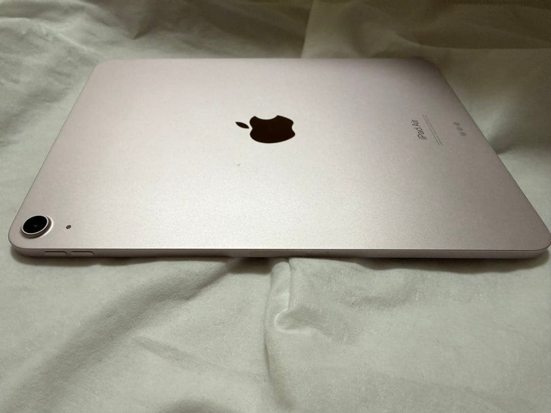 iPadAir第5世代Wi-Fi 64GB ピンクApplePencil第2世代