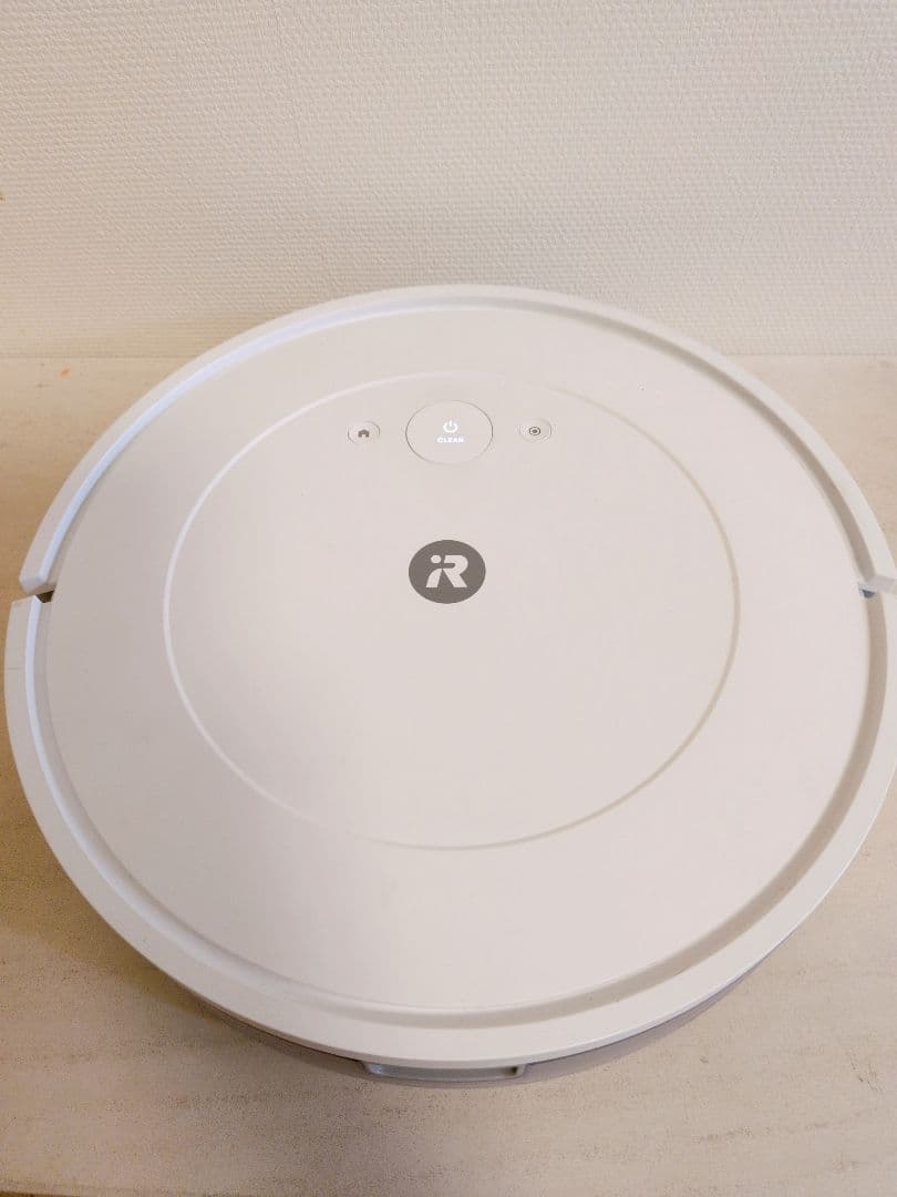 ルンバcombo Essential robotコンボエッセンシャル ホワイト