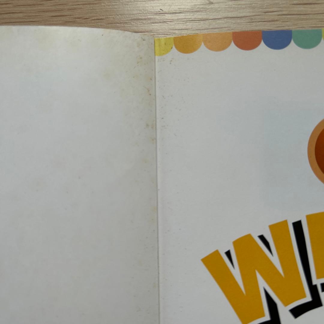 WE CAN! Starter 指導書＋CD＋生徒用教材4点セット 英語教材