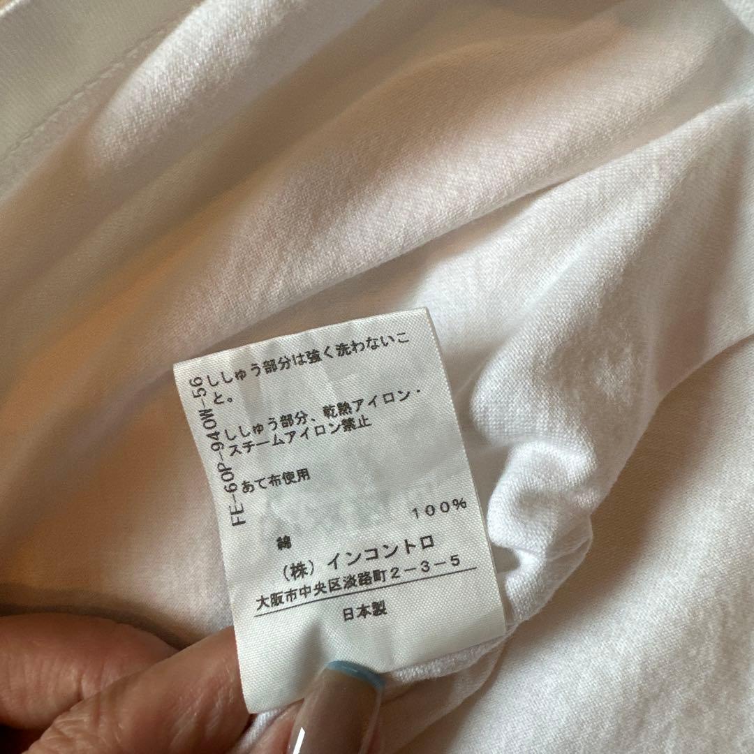 トップス vivienne westwood archive redorbTshirt