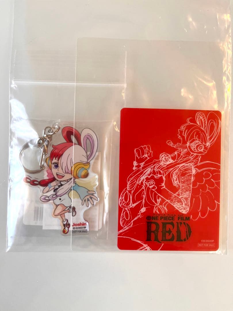 ONE PIECE FILM RED デラックス・リミテッド・エディション('…