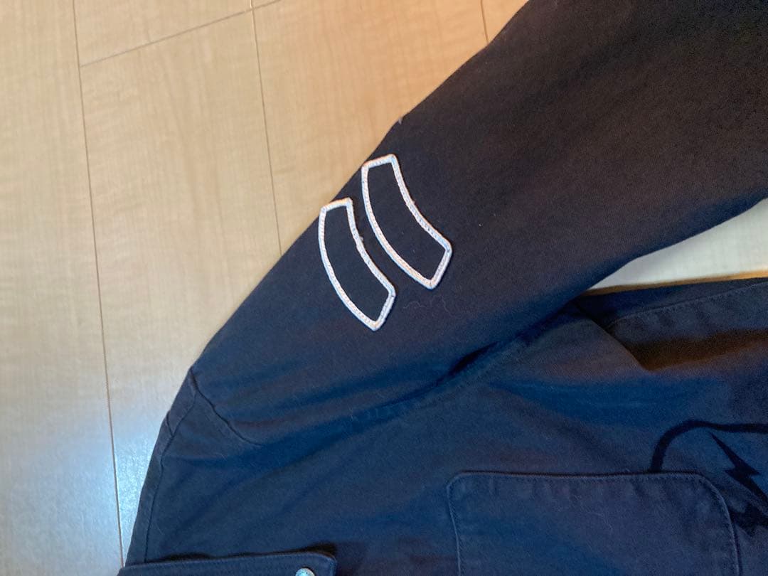 ジャケット・アウター Neighborhood fragment FCRB Supreme BAPE