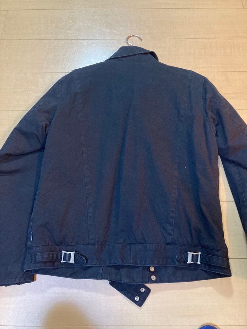 ジャケット・アウター Neighborhood fragment FCRB Supreme BAPE