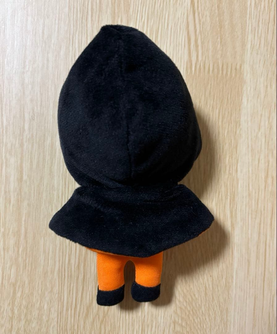 超特急 ハル ぬいぐるみ マスコット