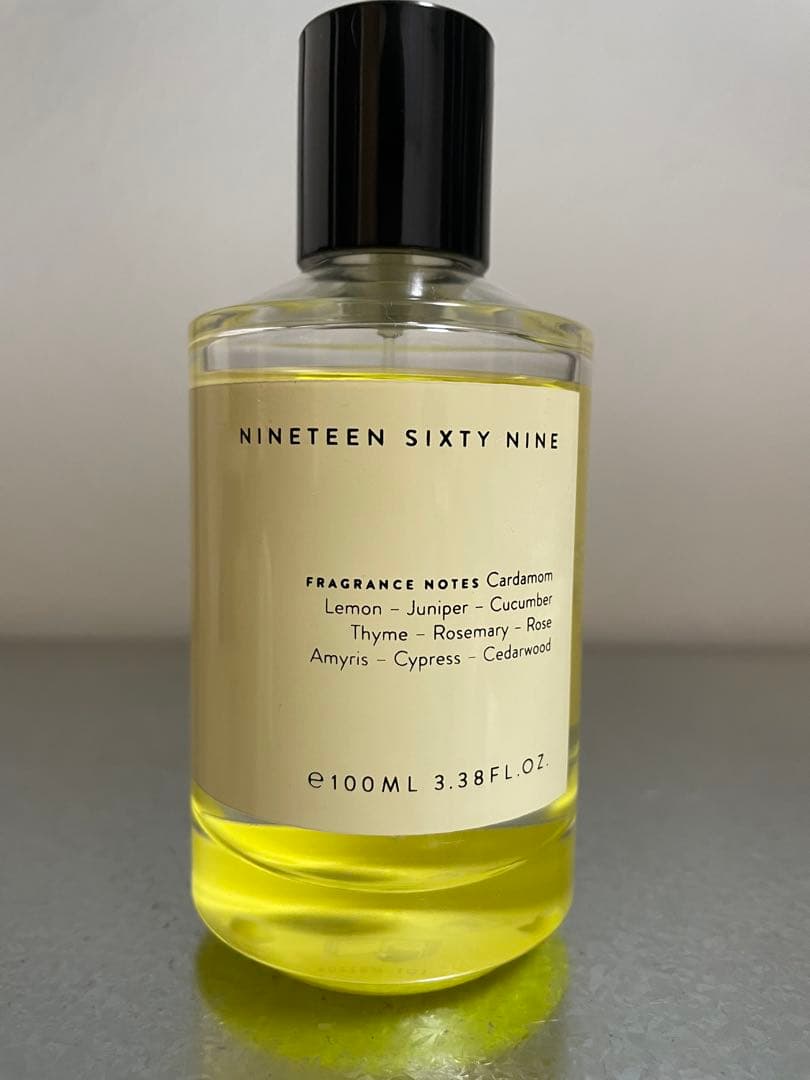 サ*コ様 19-69 YES PLEASE! Eau de Parfum 100