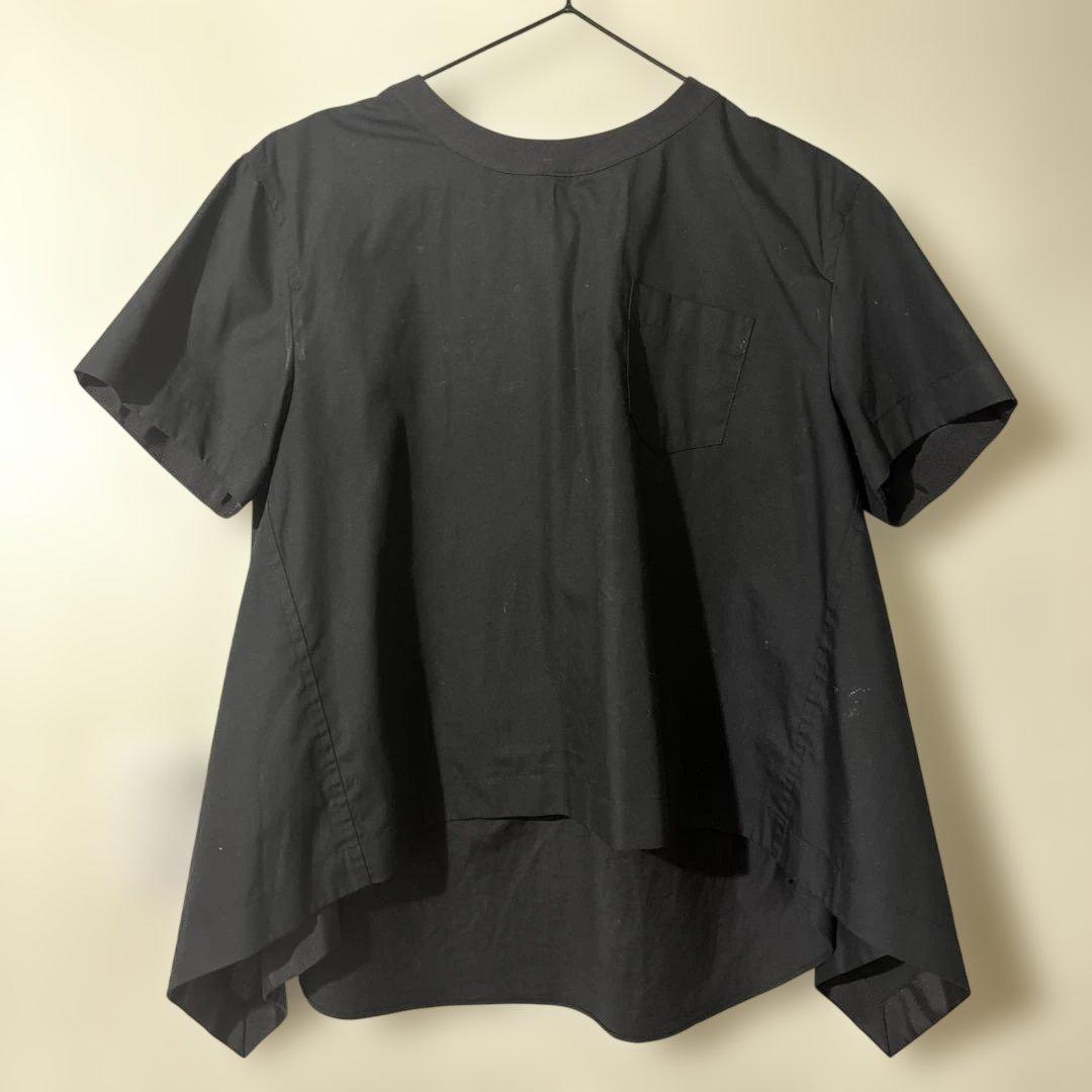 最終SALE！サカイ　Tシャツ