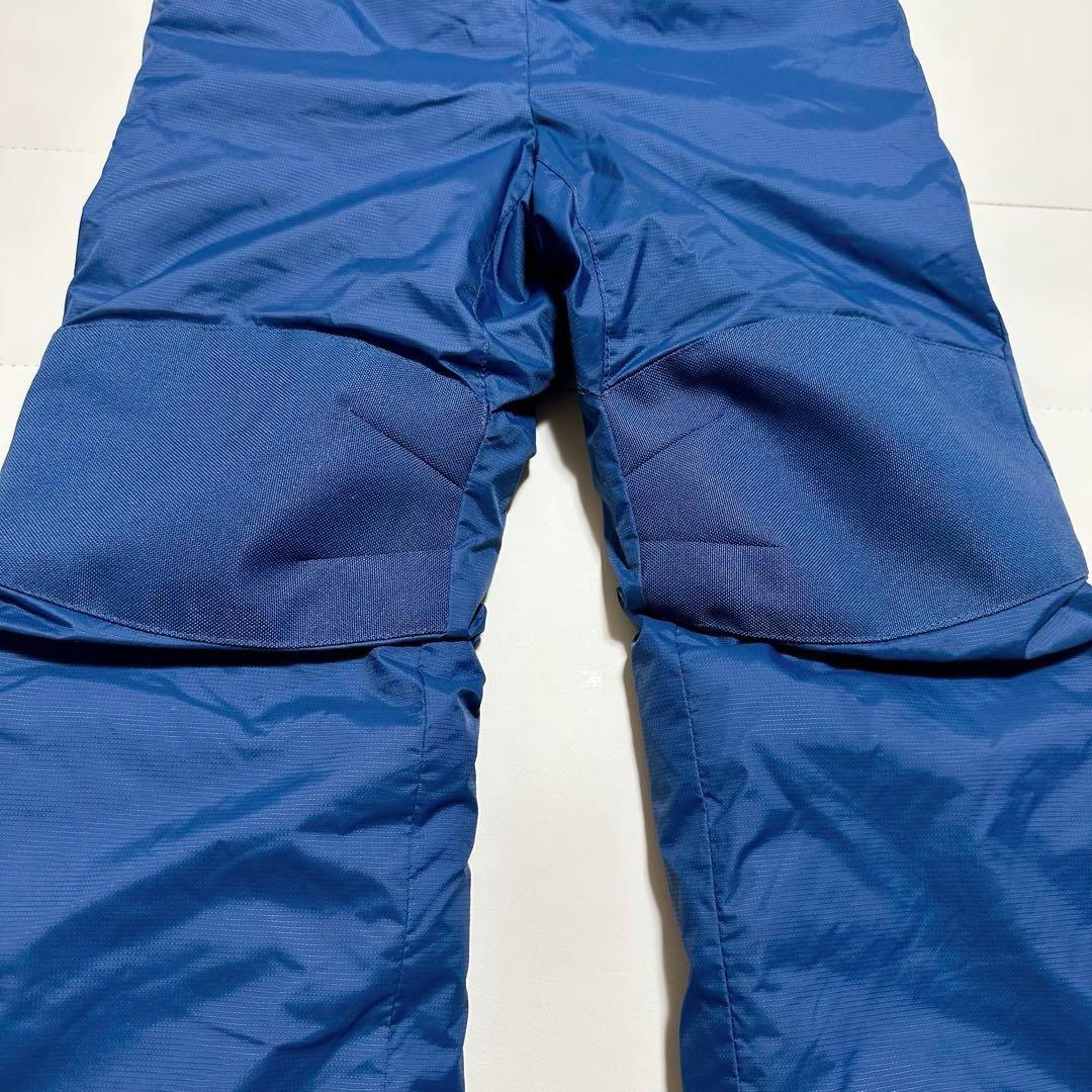 Columbia キッズ スキーウェア リバーシブル XXSサイズ 110