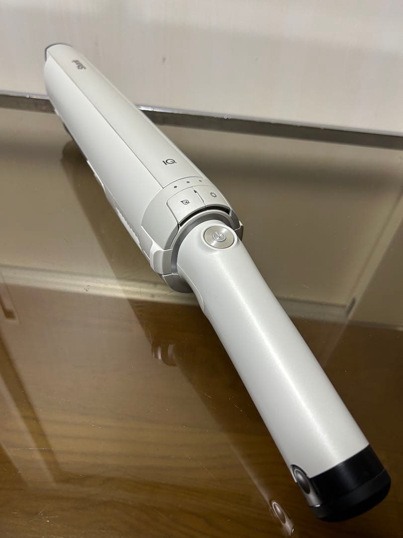 a*u様 シャークLC200jiv美品、未使用に近い