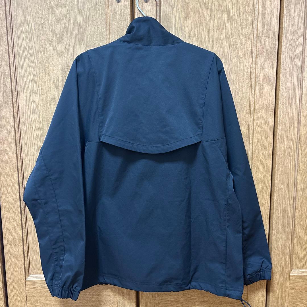JODAN GOLF ナイキゴルフ　ジョーダンゴルフ ハーフジップジャケット
