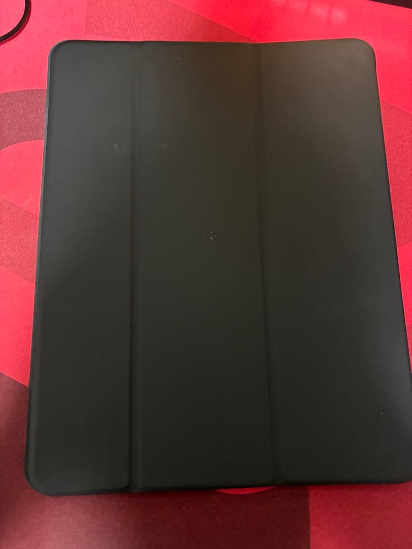 iPad Pro 12.9インチ（第5世代）128GB M1 Wi-Fi