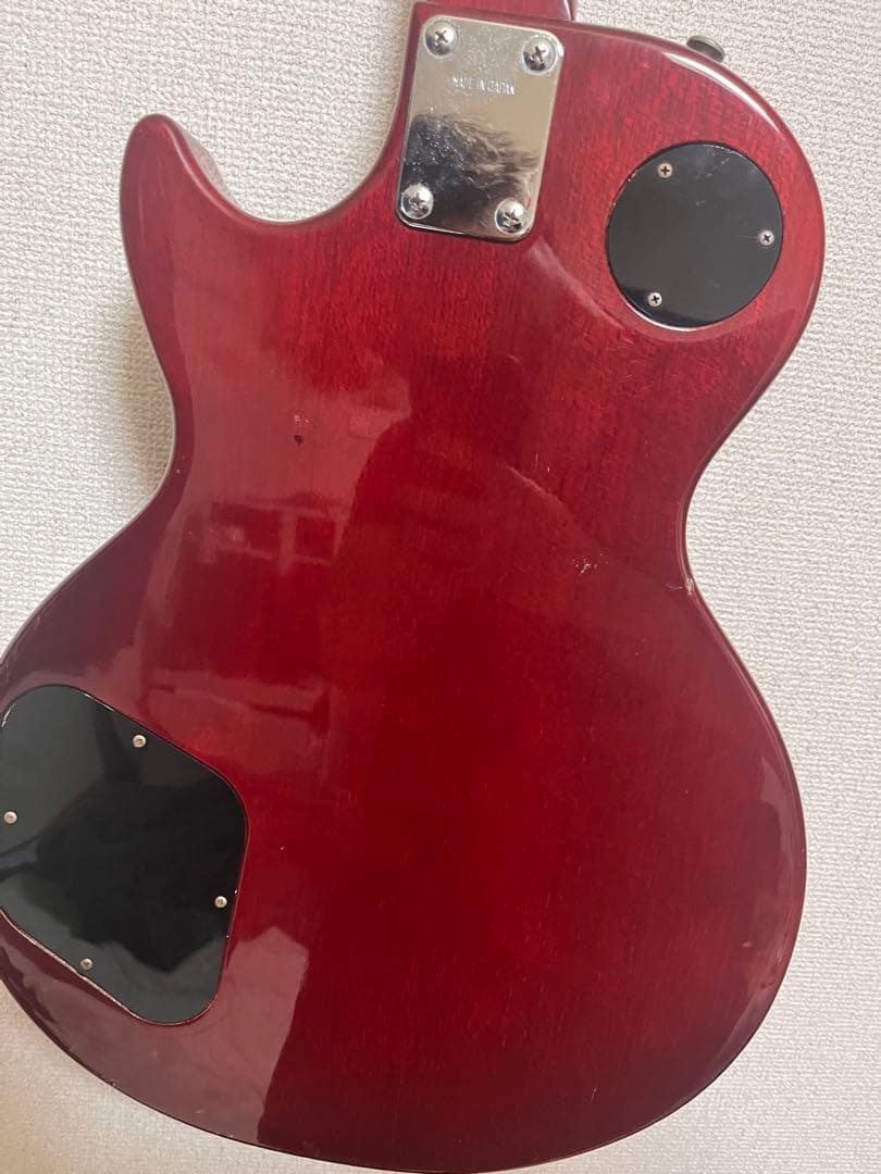 長*金様 Les Paul standerdジャパンビンテージ