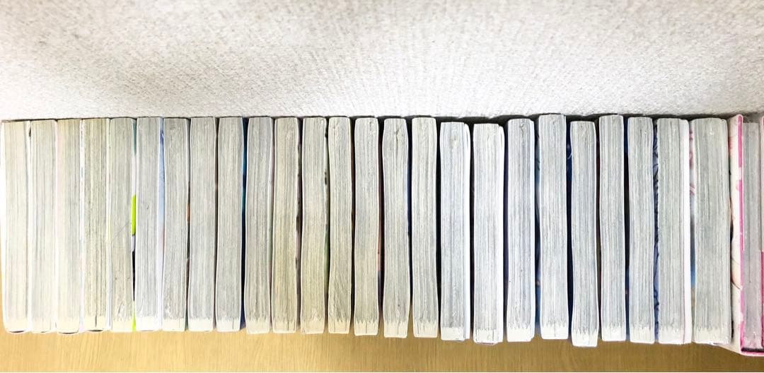 未開封 ドメスティックな彼女 1～3、5～7、9～26、28、公式薄い本 セット
