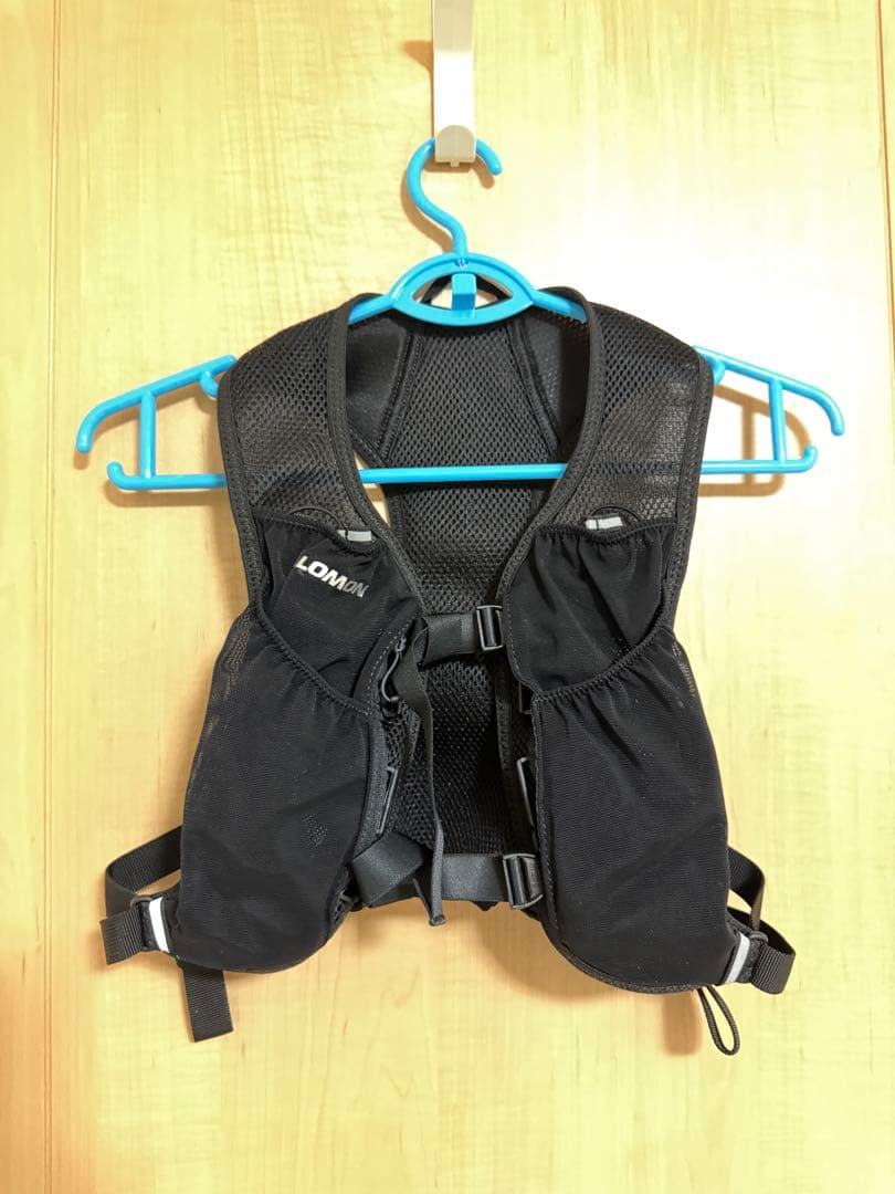 SALOMON ハイドレーションベスト AGILE 2