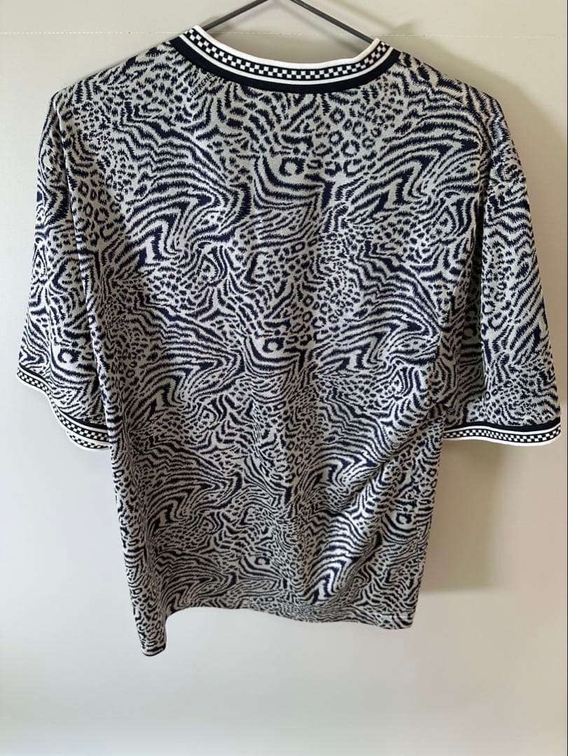トップス Supreme Umbro Jacquard Soccer Jersey /56