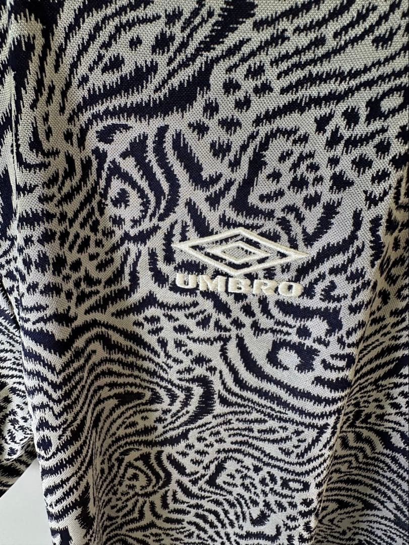 トップス Supreme Umbro Jacquard Soccer Jersey /56