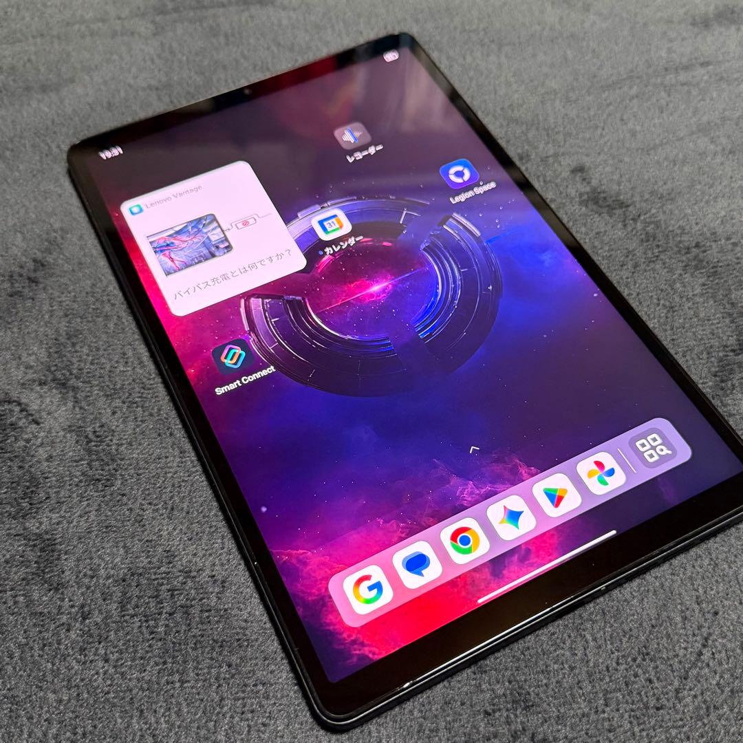雨*上様 Lenovo Legion Tab (8.8\", 3) 256GB W