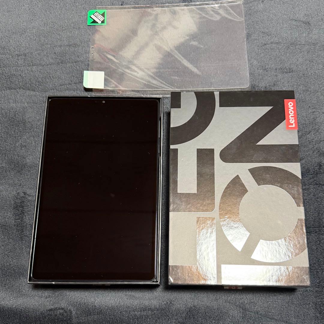 雨*上様 Lenovo Legion Tab (8.8\", 3) 256GB W