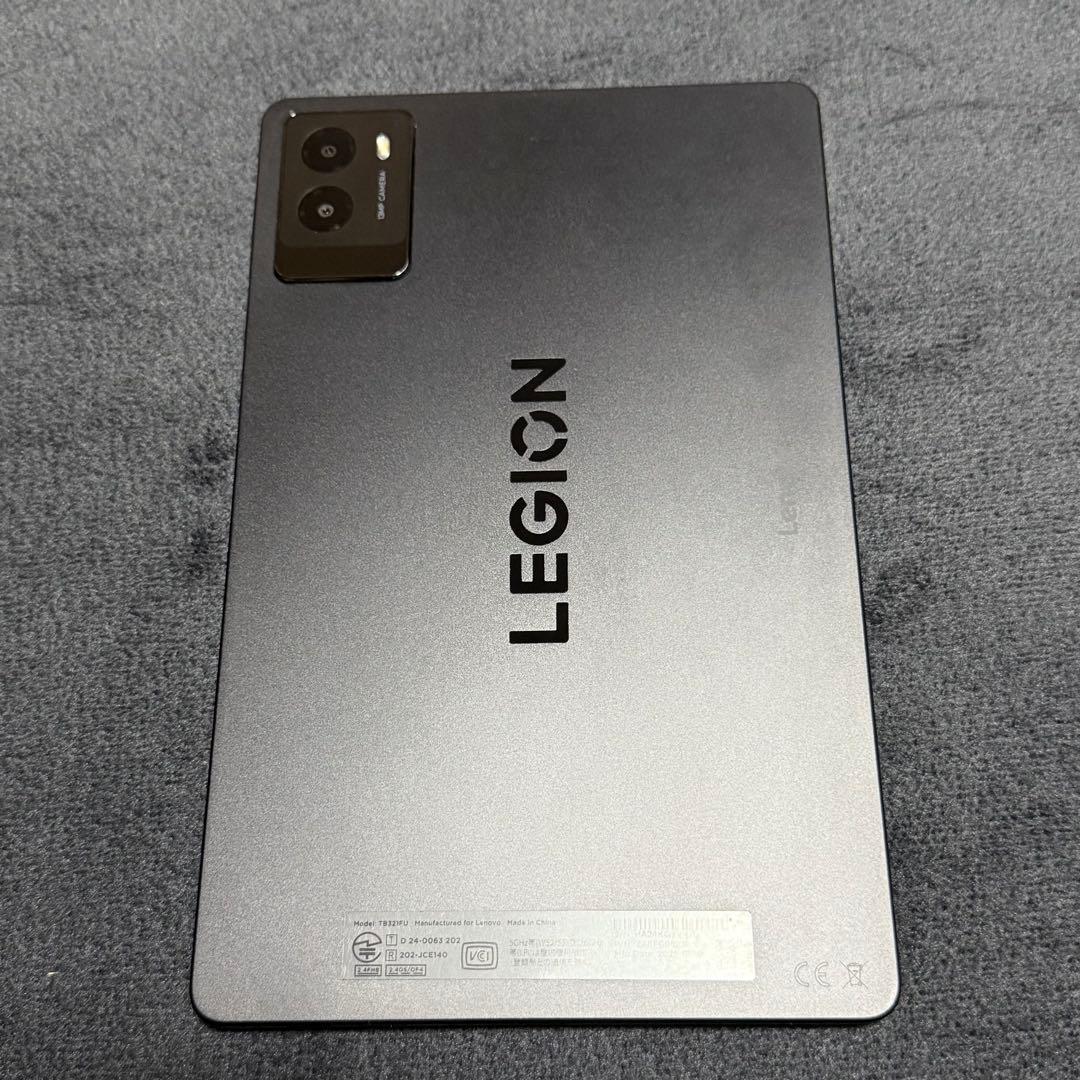雨*上様 Lenovo Legion Tab (8.8\", 3) 256GB W