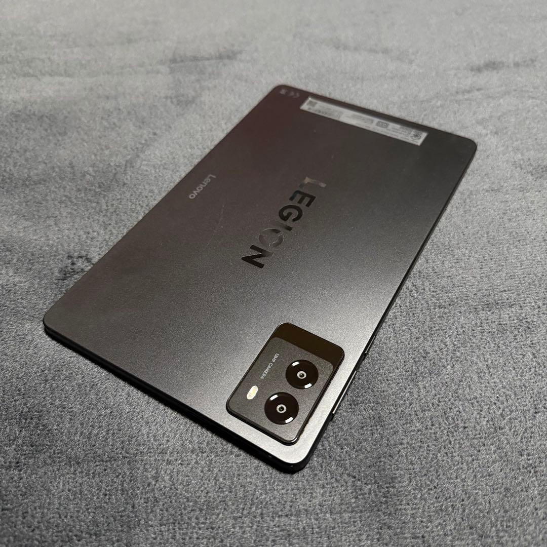 雨*上様 Lenovo Legion Tab (8.8\", 3) 256GB W
