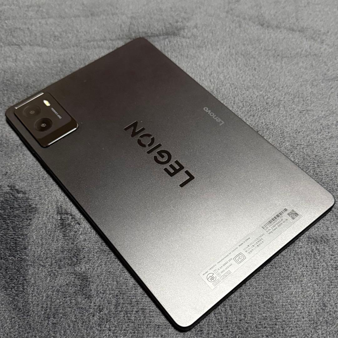 雨*上様 Lenovo Legion Tab (8.8\", 3) 256GB W