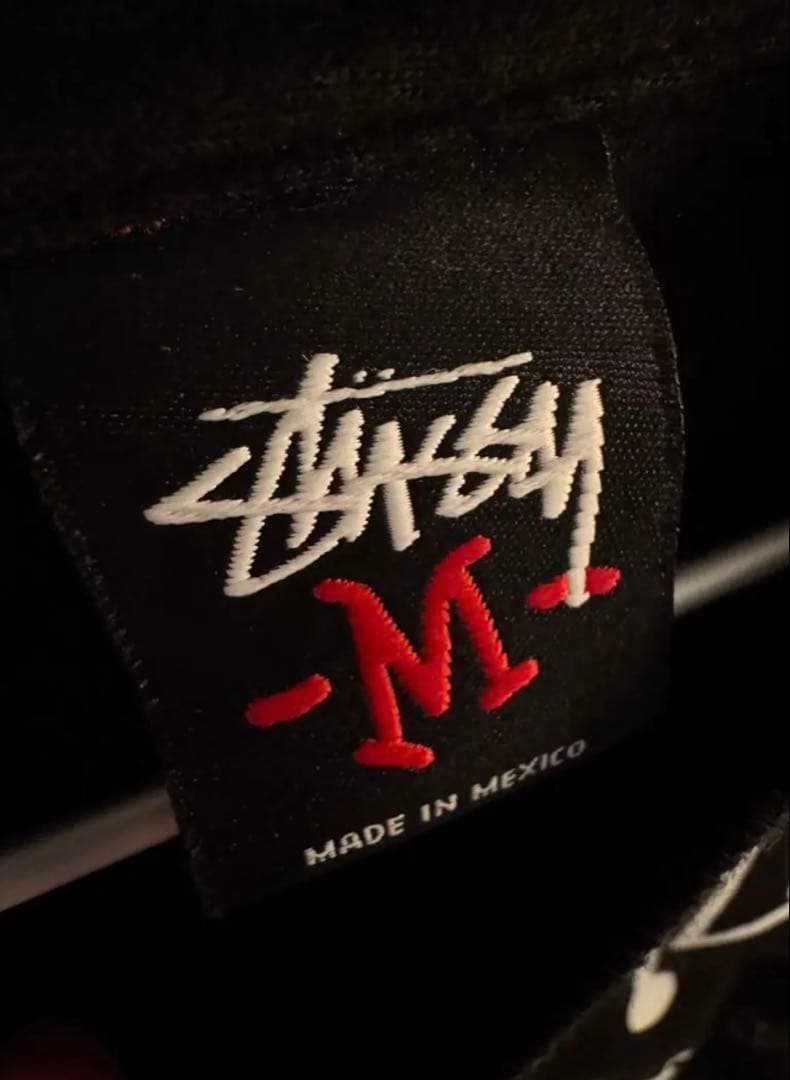 トップス Disney OSWALD the Lucky Rabbit STUSSY