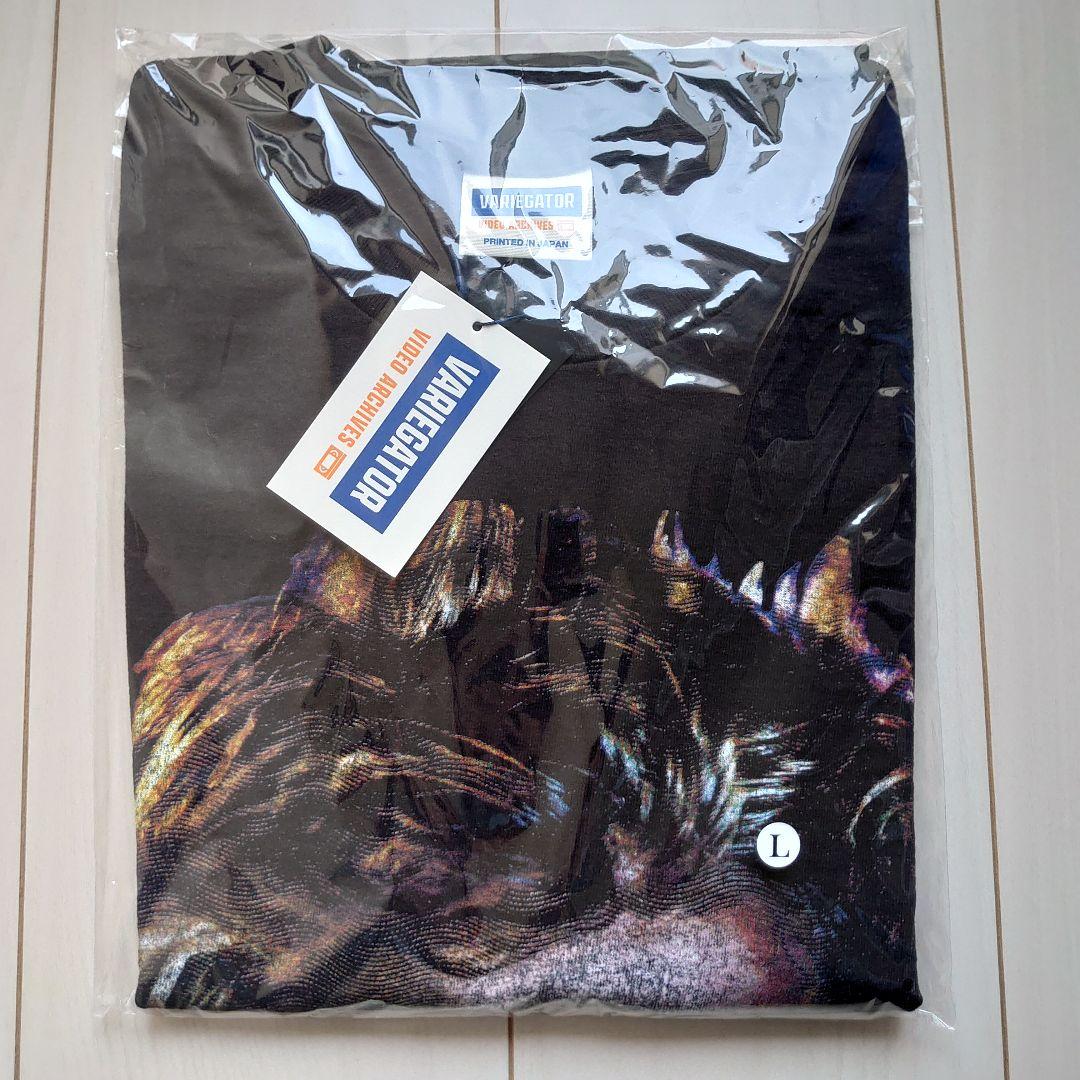 アナキン・スカイウォーカー Tシャツ Lサイズ VARIEGATOR