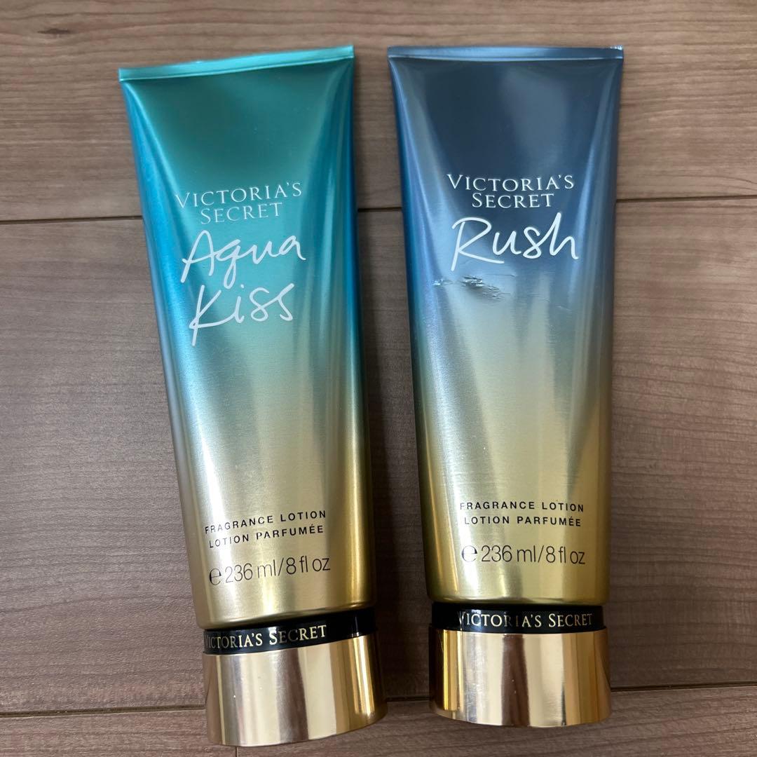 Victoria's Secretボディクリーム 236mL &ミストセット