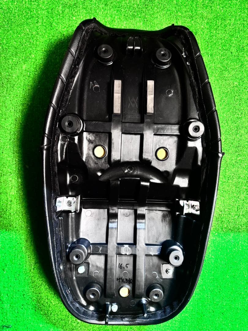 ARCHI Z900RS　ARCHIシートASSY　タックロール