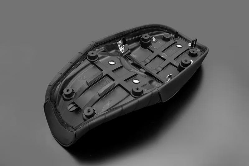 ARCHI Z900RS　ARCHIシートASSY　タックロール