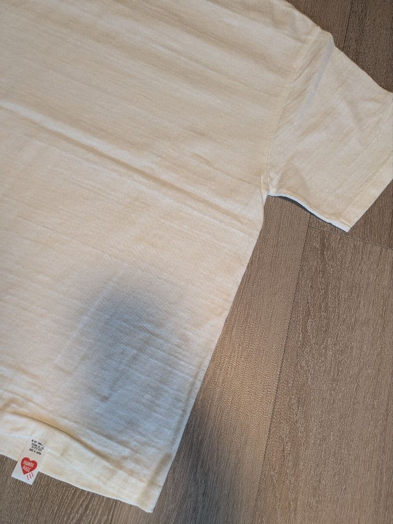 DRYALLS HUMAN MADE ブタ　Tシャツ