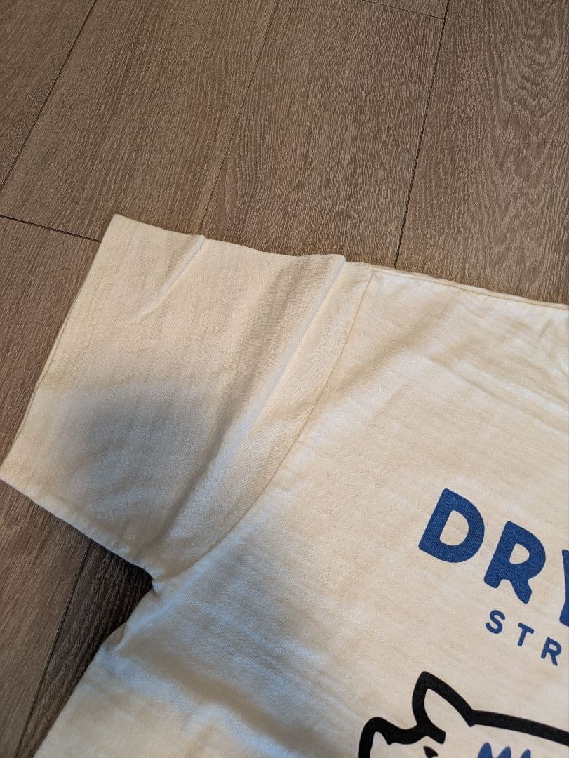 DRYALLS HUMAN MADE ブタ　Tシャツ