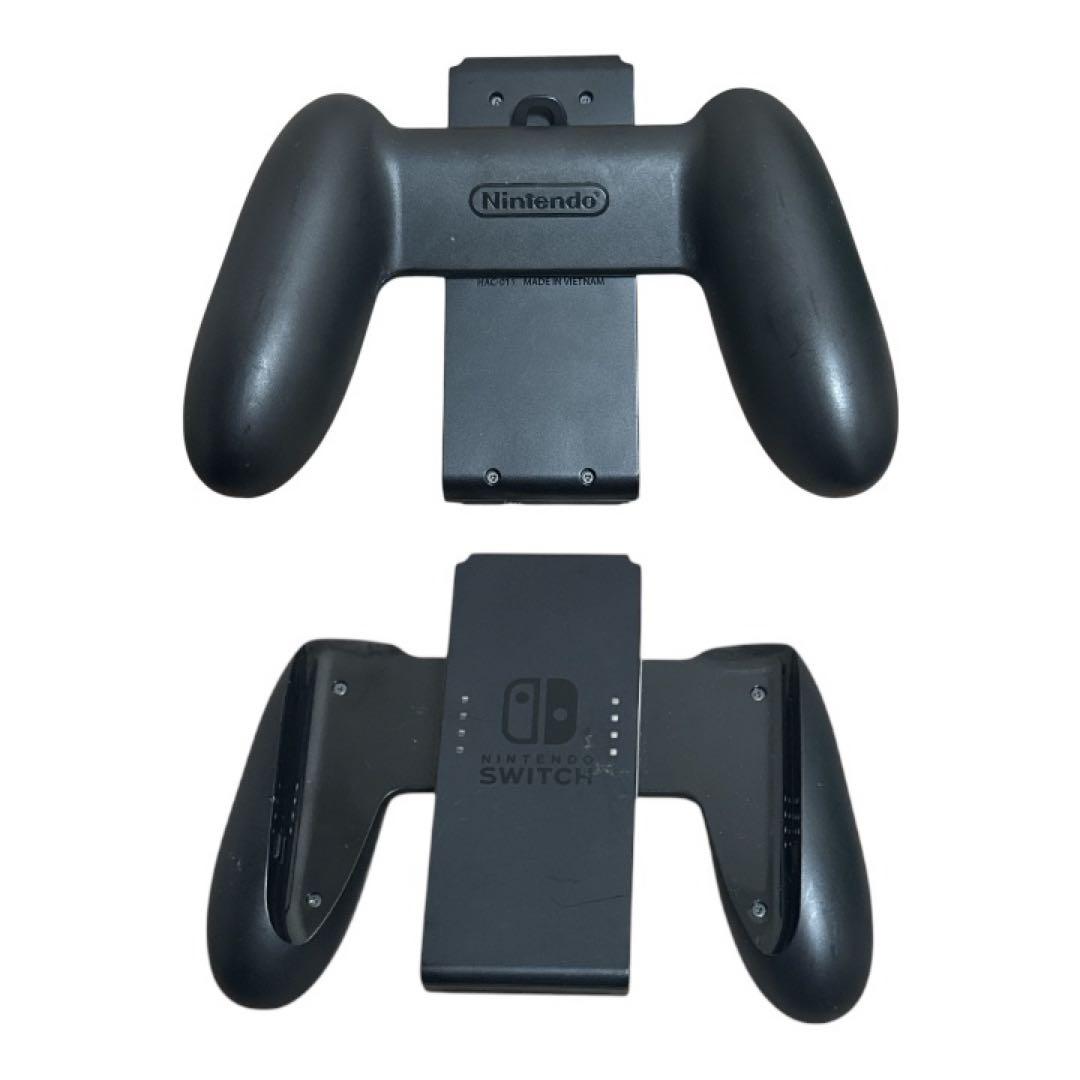 【動作確認済】Nintendo Switch 本体 + 付属品セット