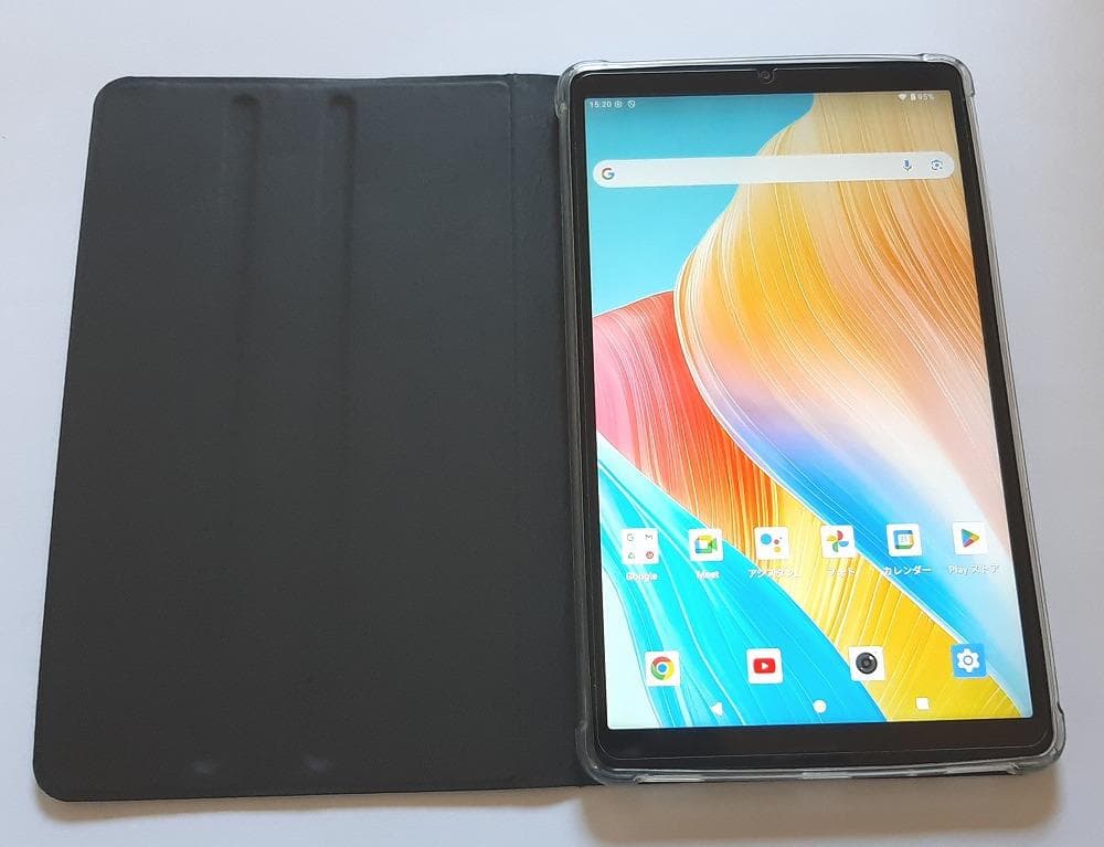 SVITOO P08 Android15 WiFiモデル 128GB 8インチ
