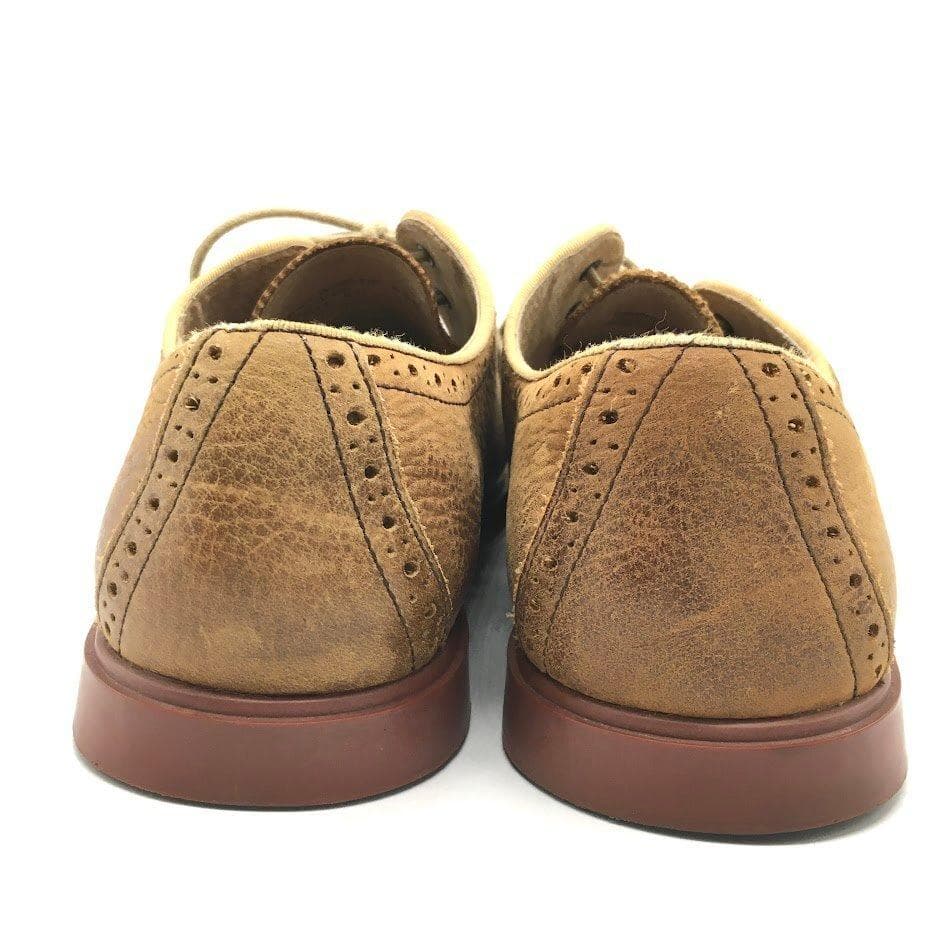 【美品】⭐️POLO RALPH LAUREN ラルフローレン ドレスシューズ