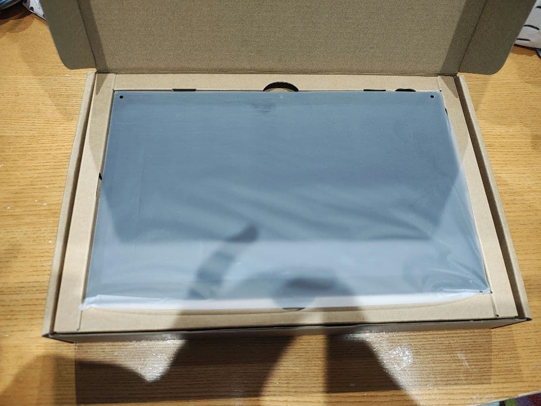 Z会専用タブレット（第2世代）新品未開封
