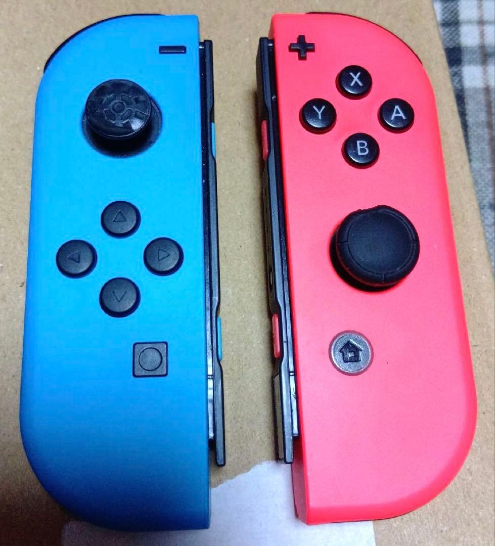 【中古・注意あり】Nintendo Switch 有機ELモデル SDカード付