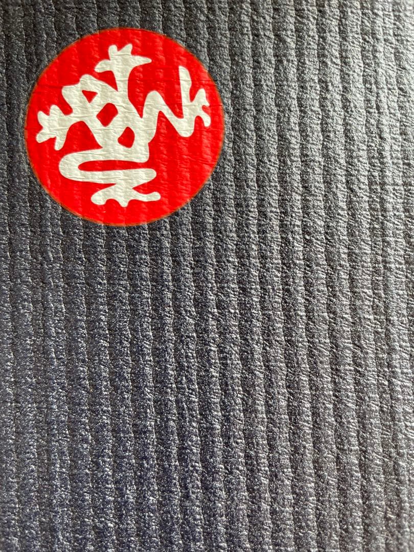 マンドゥカMANDUKAヨガマット 2.5mm PRO TRAVEL