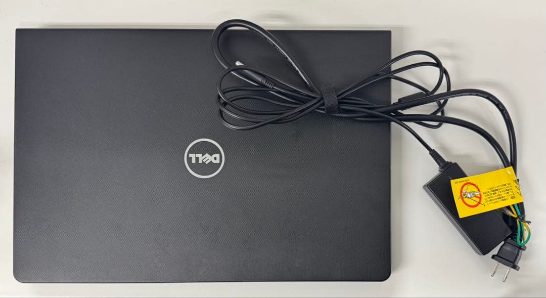 ノートPC DELL Vostro 15 3568/ 4GB/ 中古品