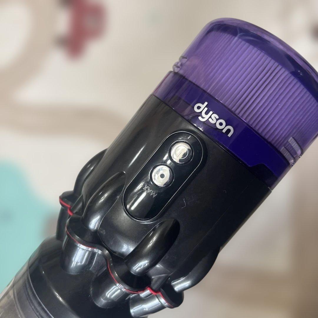 s v 21 本体　ダイソン