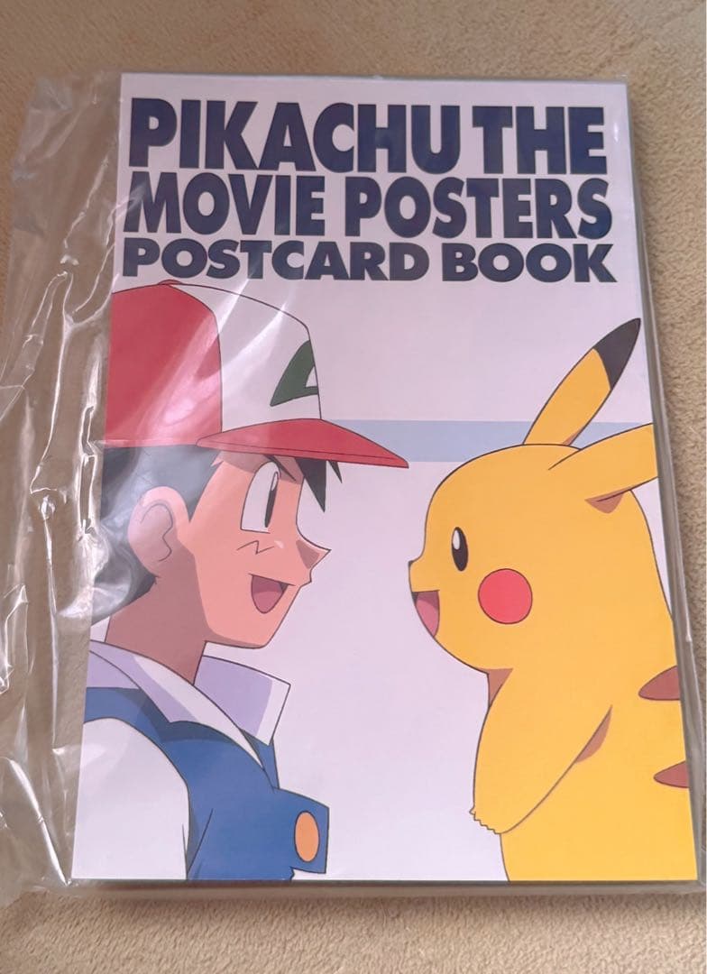 ポケモン 劇場版 DVD BOX セット