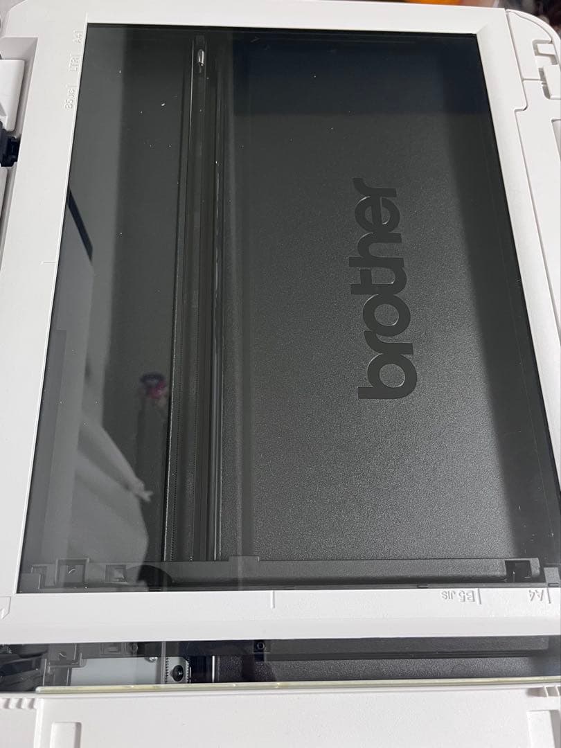 brother DCP-J972N プリンター