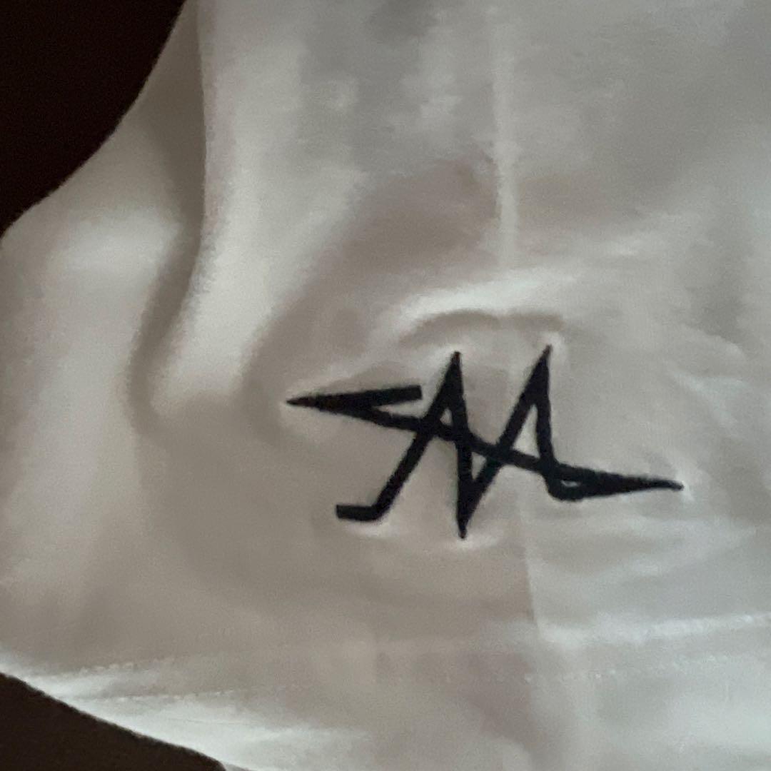 MATIN AVENIR CORDURA Tシャツ