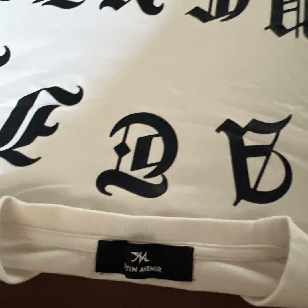 MATIN AVENIR CORDURA Tシャツ