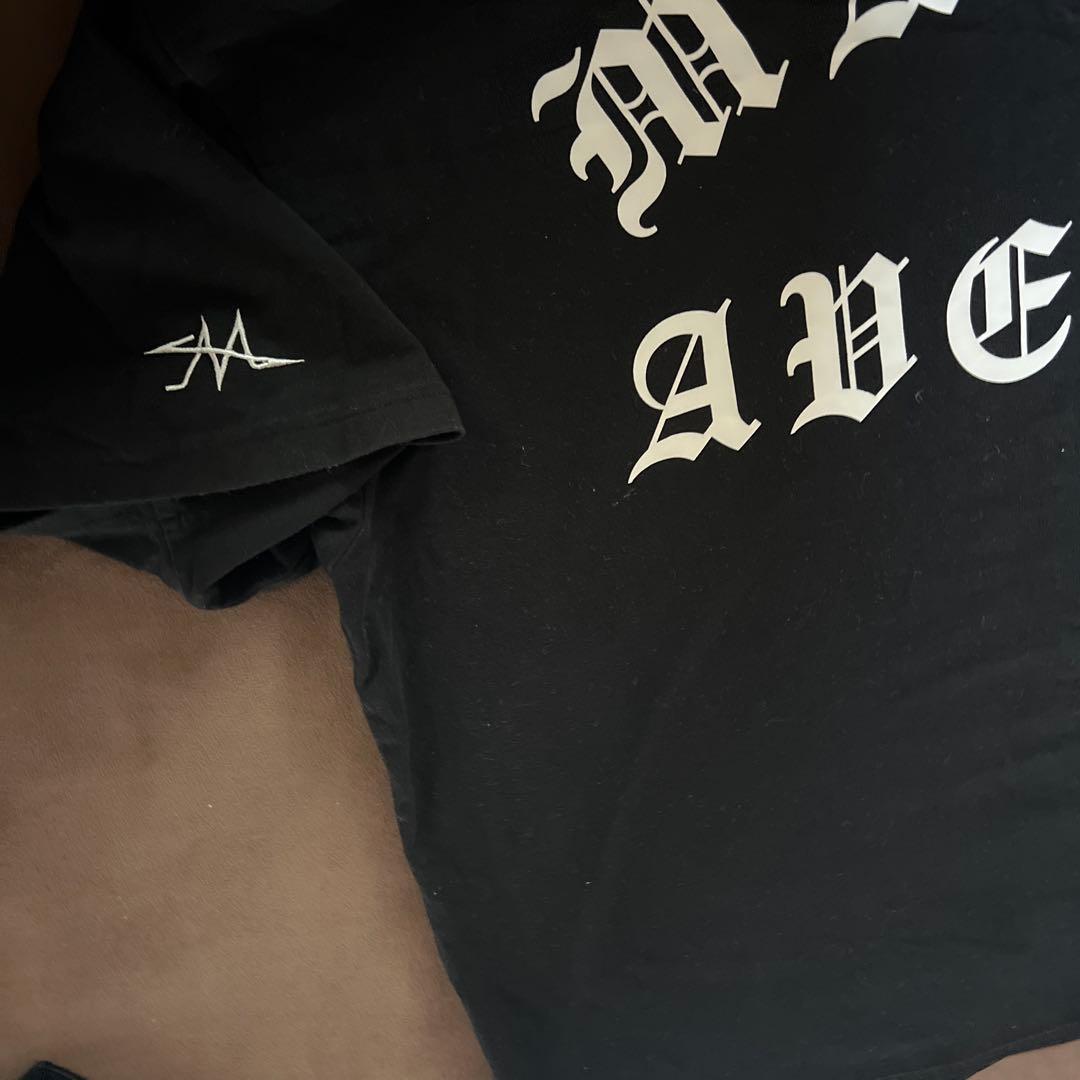 MATIN AVENIR CORDURA Tシャツ