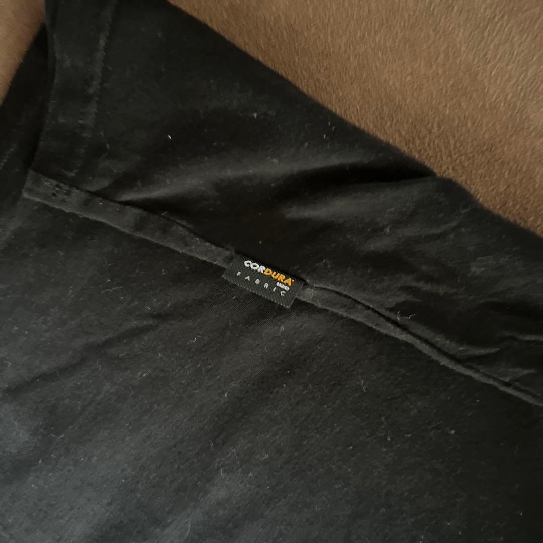 MATIN AVENIR CORDURA Tシャツ